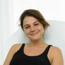 ג'וי ריגר - Joy Rieger