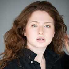 נטע רוט - שחקנית ויוצרת ישראלית