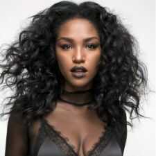 טיטי איינאו דוגמנית ומנחת יופי ומלכת היופי לשעבר של ישראל ממליצה על נטלי קוסמטיקס על המניקור והפדיקור הרפואי