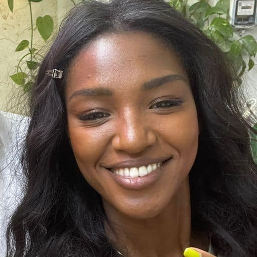 טיטי איינאו מלכת היופי המלצה נטלי קוסמטיקס