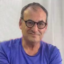 חוות דעת של מנחם ריינשטיין, מנכ"ל ג'ונסון & ג'ונסון מדיקל ישראל על הפדיקור הרפואי בנטלי קוסמטיקס