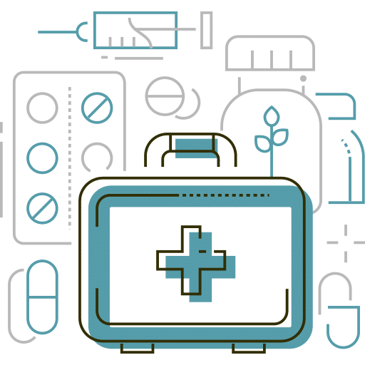 פדיקור רפואי עד הבית