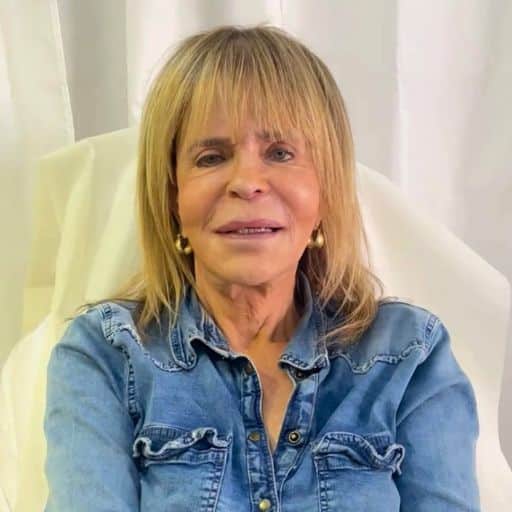 Tali Omer recommendation for Natalie Cosmetics