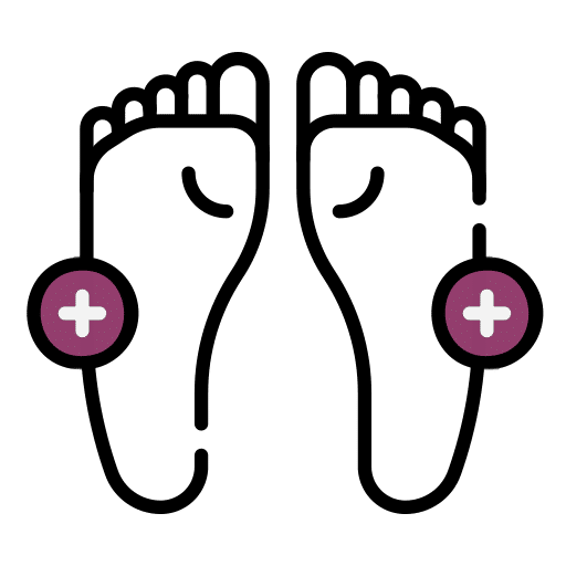 פדיקור ופדיקור רפואי