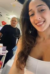 שחר אבורמן- היא שחקנית מוכשרת ורקדנית ידועה בציבור שעבדה לצד הזמרים הגדולים במדינה חלק מהשמות זה נועה קירל, שרית חדד, אייל גולן, עומר אדם, משה פרץ ועוד מה היא מספרת על טיפול הפדיקור הרפואי בנטלי קוסמטיקס?