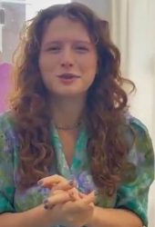 המלצה מאת נטע רוט זוכת הפרס "השחקנית הטובה ביותר" מספרת על נטלי קוסמטיקס